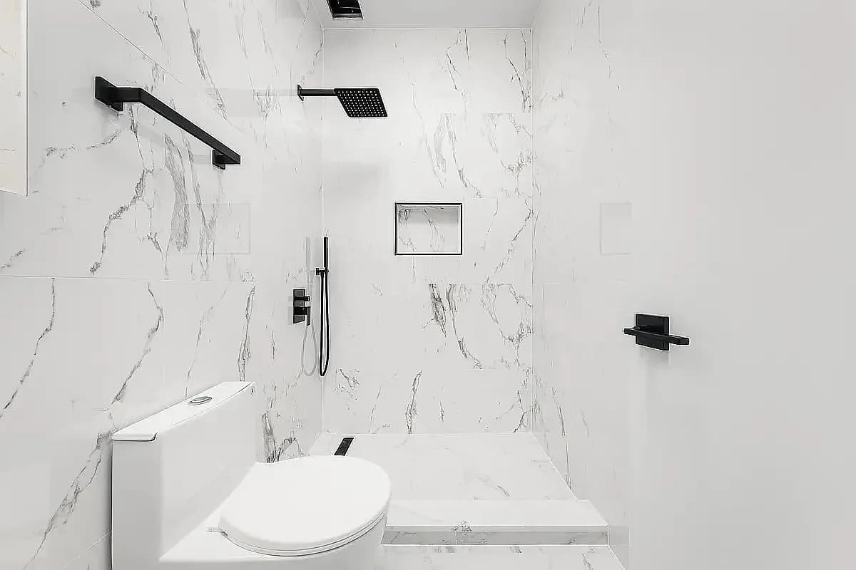 2 bed apartment at 111 Reade Street, Unit 4, Tribeca, photo 10 of 11