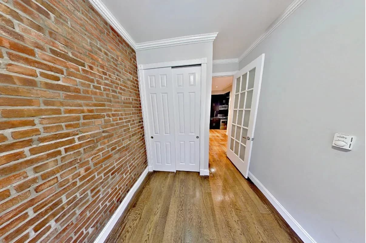 2 bed apartment at 15 West 103rd Street, Unit 2F, Upper West Side, photo 4 of 5