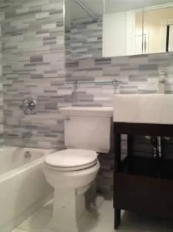 2 bed apartment at 15 West 103rd Street, Unit 2F, Upper West Side, photo 5 of 5