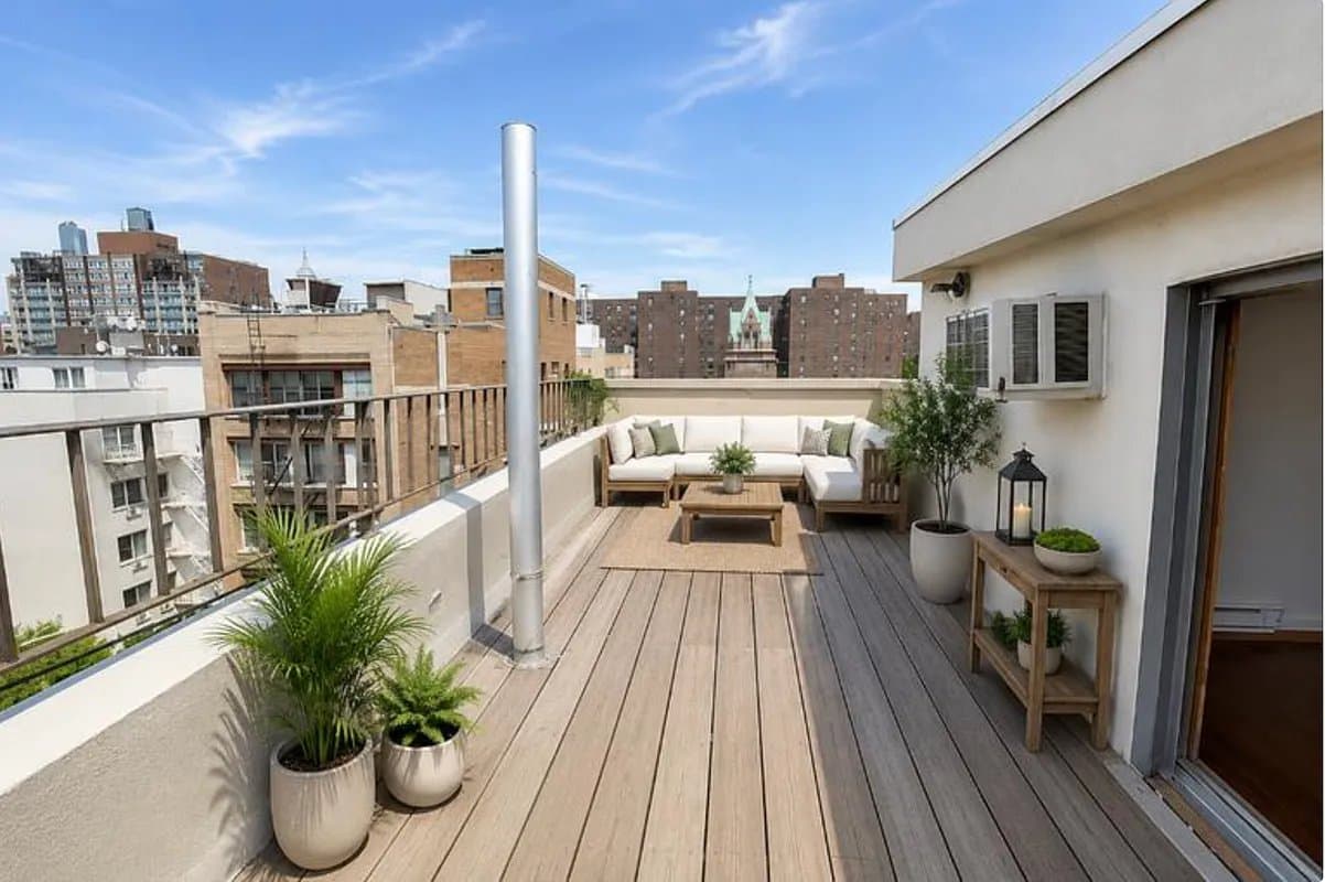 6 bed apartment at 15 West 103rd Street, Unit 5K, Upper West Side, photo 2 of 14