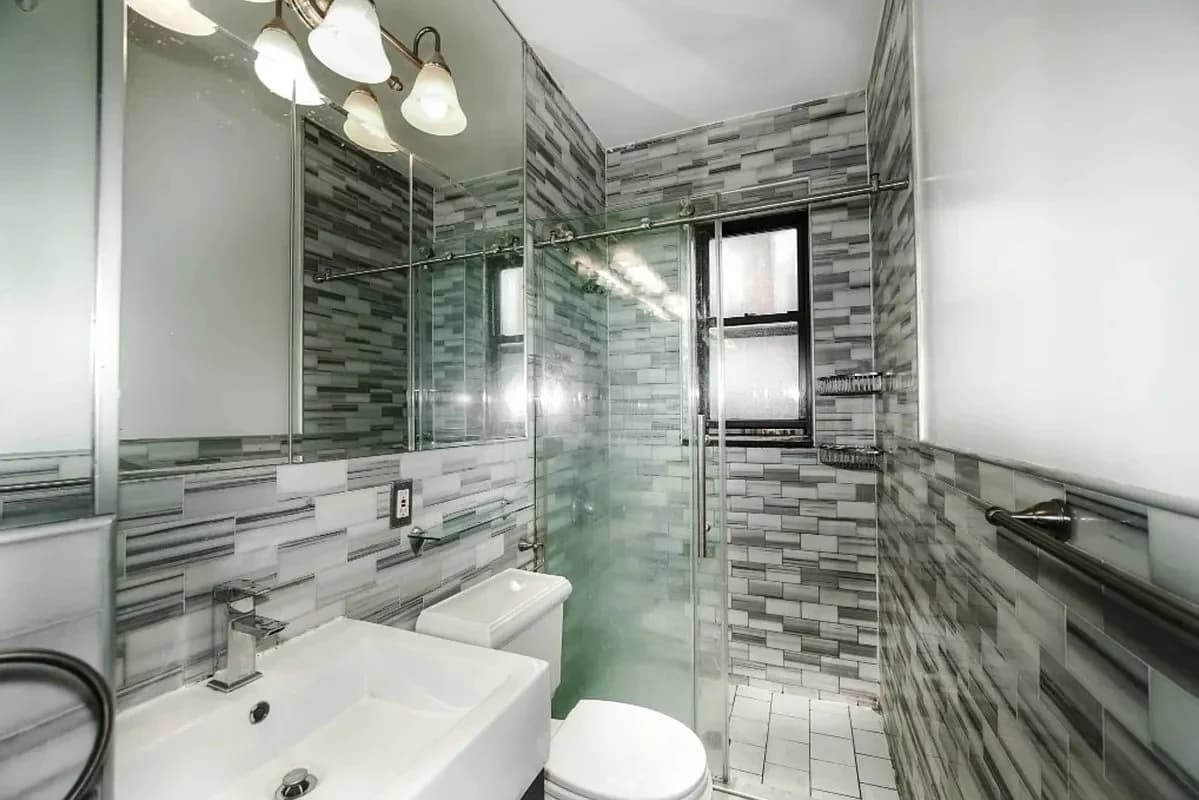 6 bed apartment at 15 West 103rd Street, Unit 5K, Upper West Side, photo 13 of 14