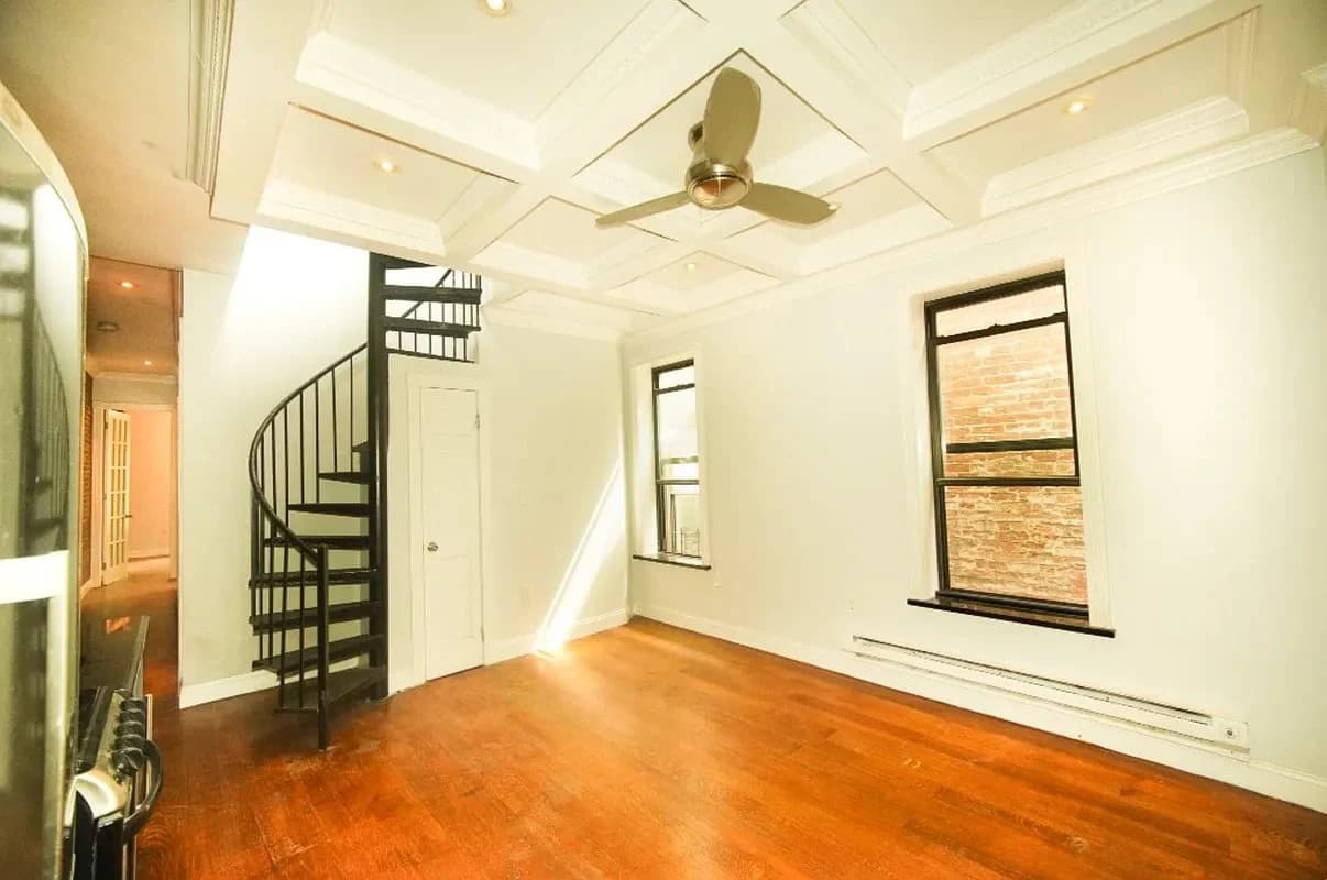 6 bed apartment at 15 West 103rd Street, Unit 5K, Upper West Side, photo 9 of 14