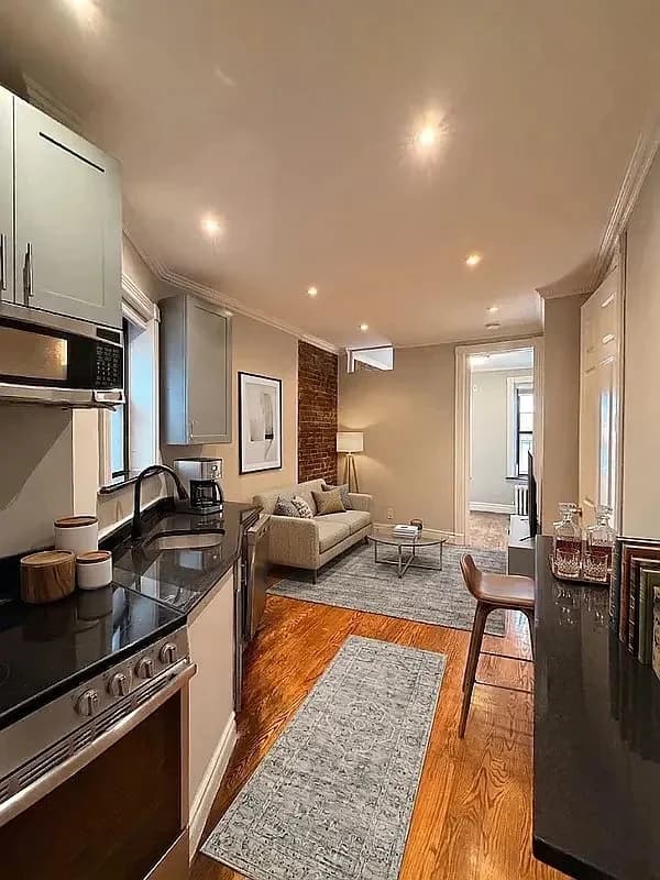 1 bed apartment at 219 East 23rd Street, Unit 16D, Kips Bay, photo 1 of 7