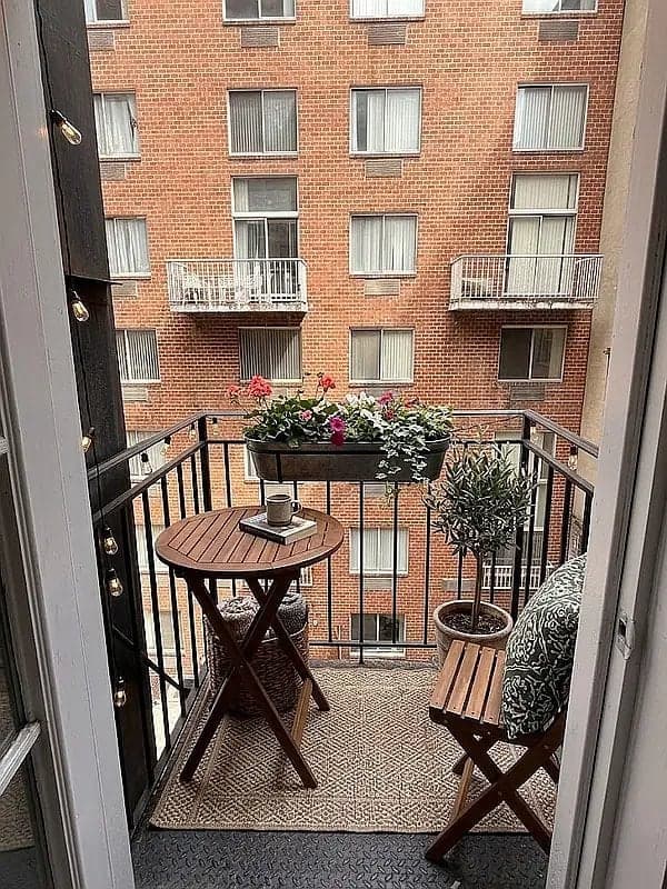 1 bed apartment at 219 East 23rd Street, Unit 16D, Kips Bay, photo 3 of 7