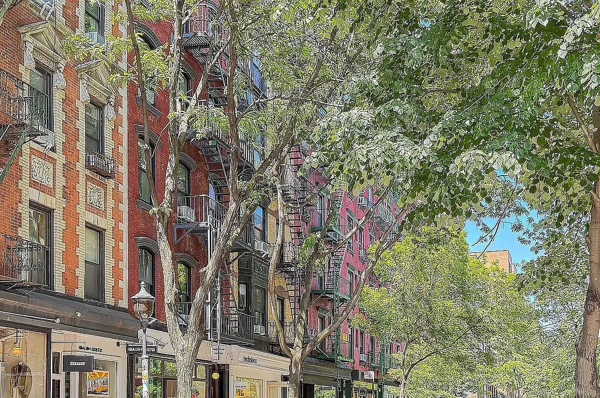 1 bed apartment at 219 East 23rd Street, Unit 16D, Kips Bay, photo 7 of 7