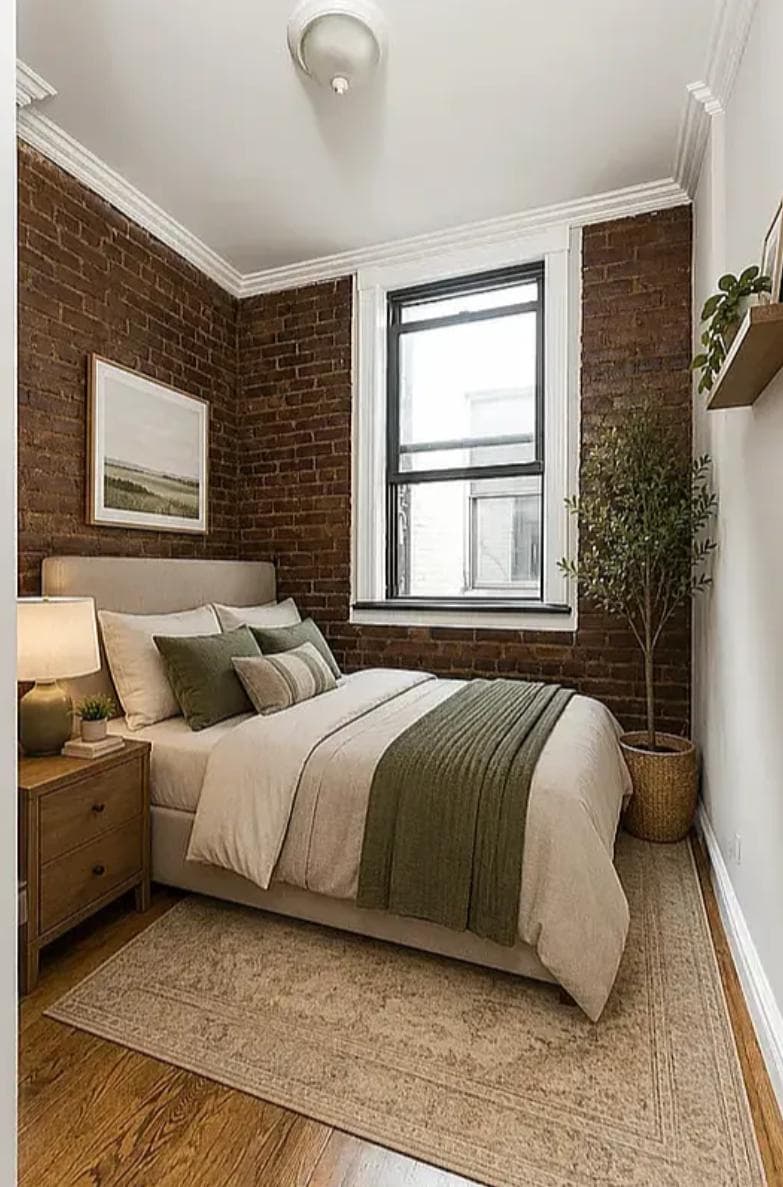 3 bed apartment at 437 W 53rd ST, Unit 4C, Hell's Kitchen, photo 4 of 6