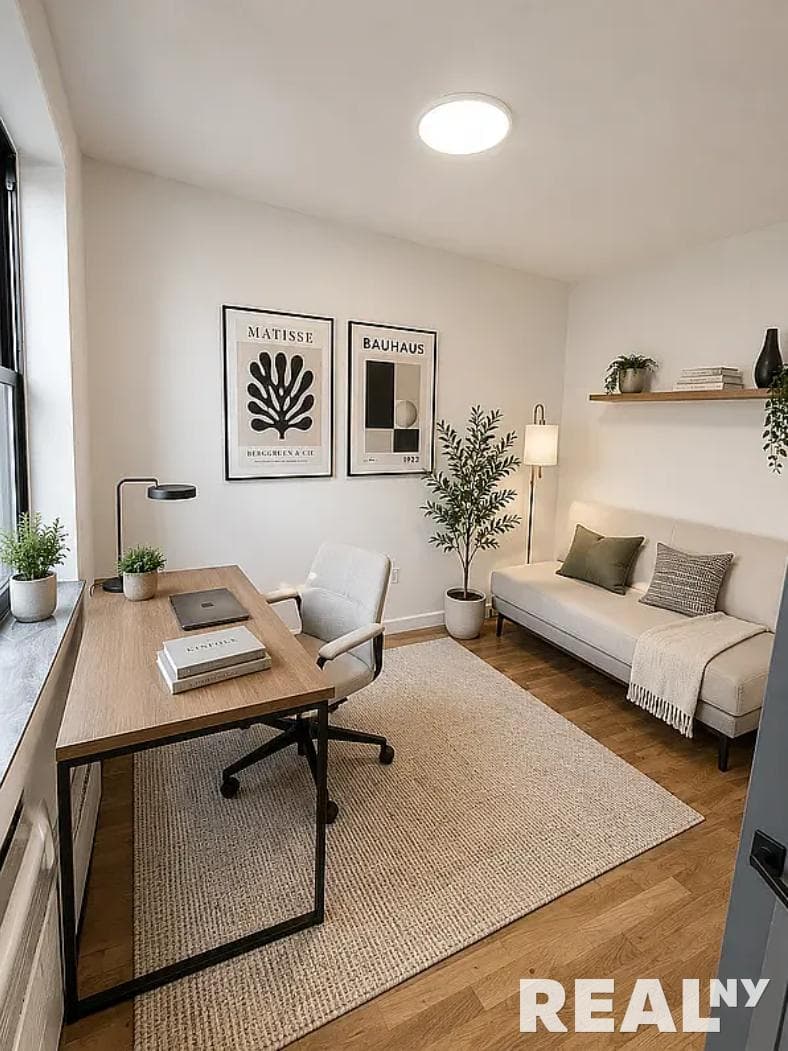 3 bed apartment at 1658 Prospect Place, Unit 3, Crown Heights, photo 1 of 6