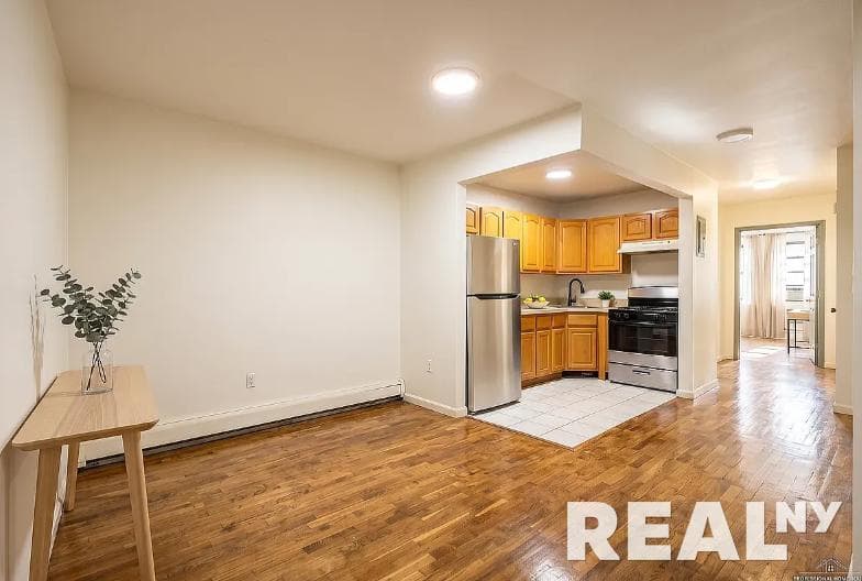 3 bed apartment at 1658 Prospect Place, Unit 3, Crown Heights, photo 2 of 6