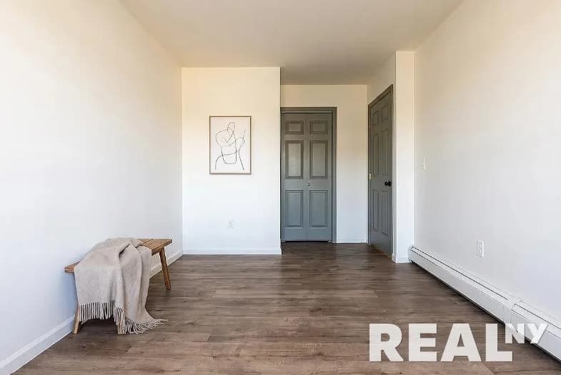 3 bed apartment at 1658 Prospect Place, Unit 3, Crown Heights, photo 4 of 6