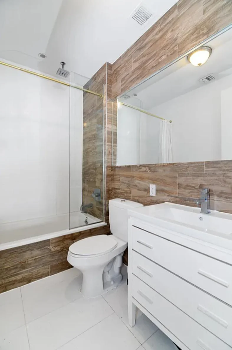 Studio apartment at 196 Macon Street, Unit 1R, Bedford Stuyvesant, photo 4 of 5