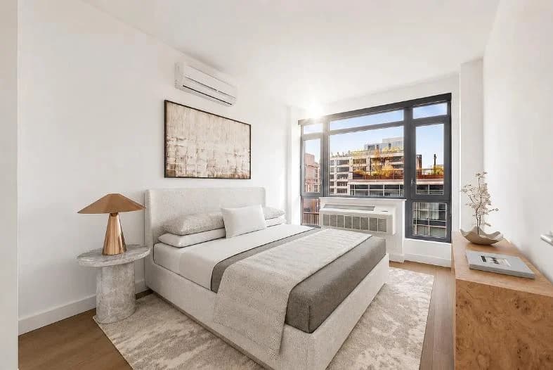 3 bed apartment at 181 Front Street, Unit 6M, Dumbo, photo 10 of 12