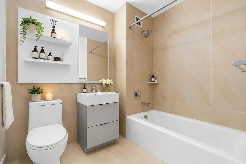 3 bed apartment at 181 Front Street, Unit 6M, Dumbo, photo 12 of 12