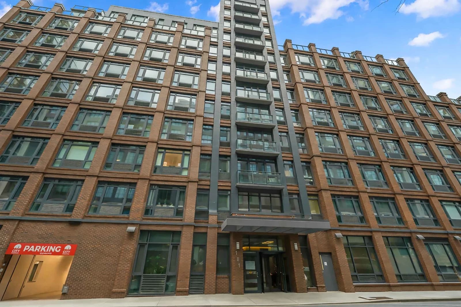 3 bed apartment at 181 Front Street, Unit 6M, Dumbo, photo 1 of 12