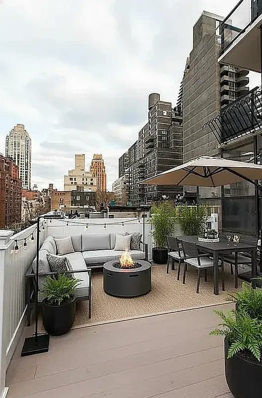 2 bed apartment at 219 East 23rd Street, Unit 20A, Kips Bay, photo 4 of 6