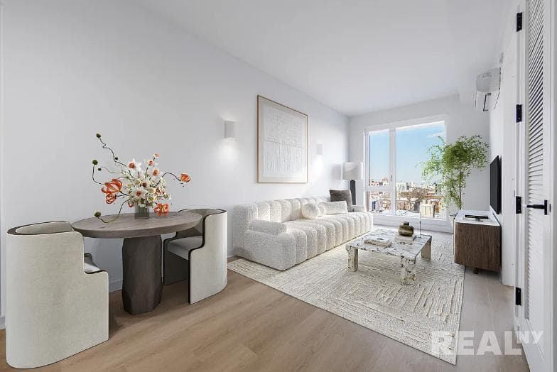 1 bed apartment at 953 Dean Street, Unit 748, Crown Heights, photo 1 of 11