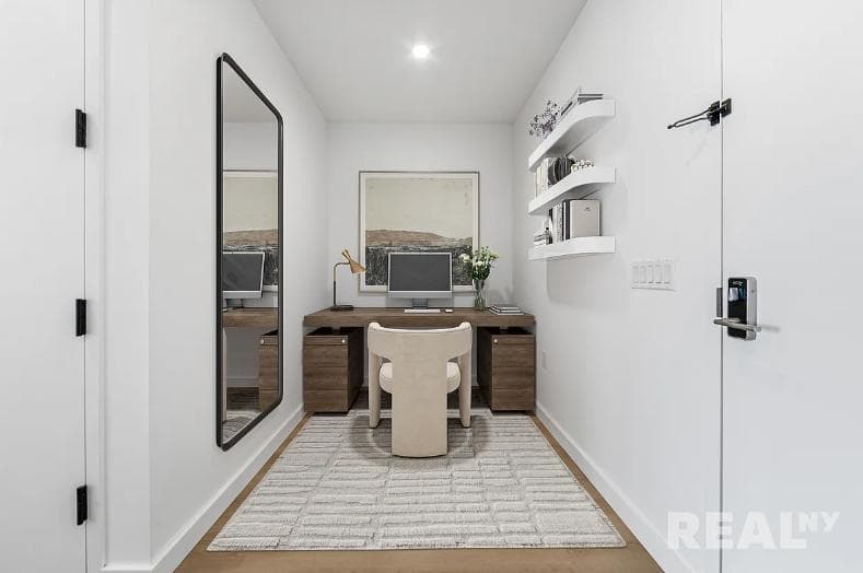 1 bed apartment at 953 Dean Street, Unit 748, Crown Heights, photo 4 of 11