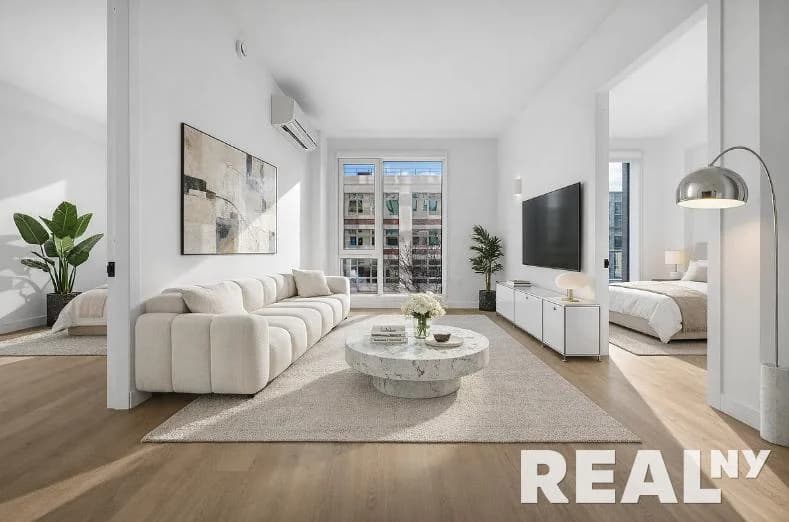 2 Bed apartment at 953 Dean Street, Unit 857, Crown Heights, photo 1 of 10