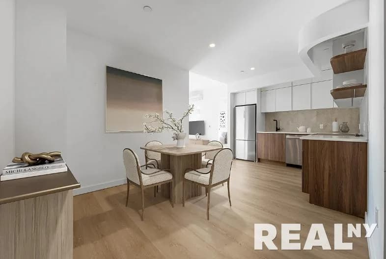 2 bed apartment at 953 Dean Street, Unit 857, Crown Heights, photo 2 of 10