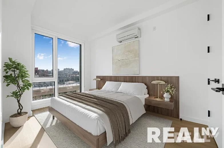 2 bed apartment at 953 Dean Street, Unit 857, Crown Heights, photo 5 of 10