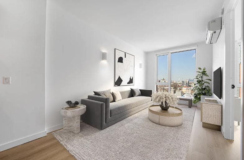 1 bed apartment at 953 Dean Street, Unit 254, Crown Heights, photo 3 of 9