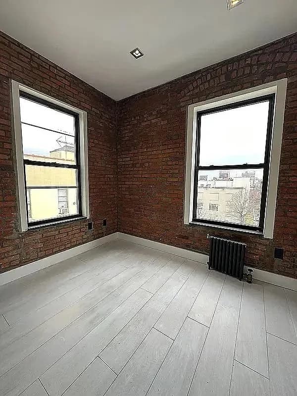 3 bed apartment at 111 East 119th Street, Unit 5B, Harlem, photo 3 of 7