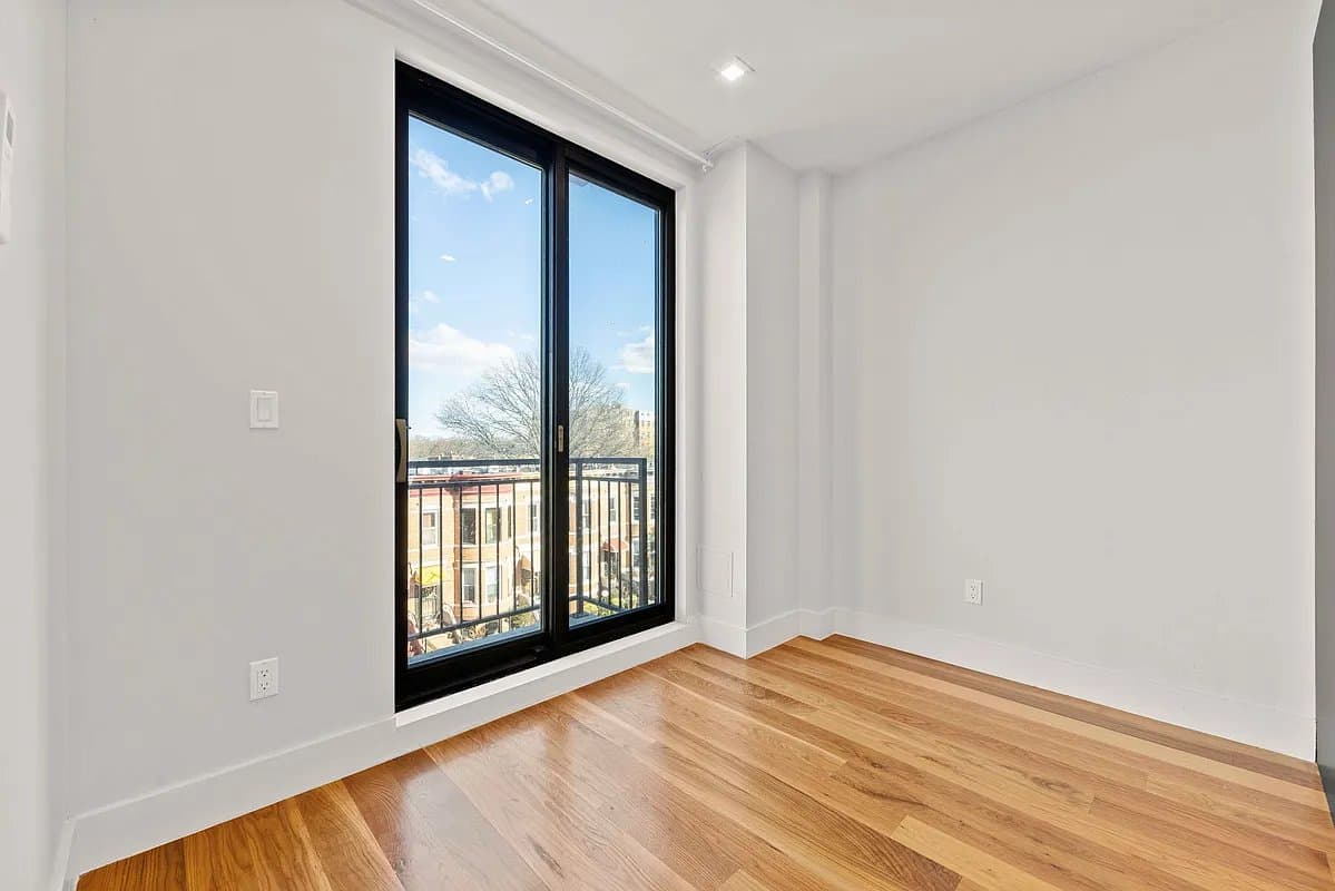 1 bed apartment at 948 New York Avenue, Unit 2D, Flatbush, photo 5 of 8