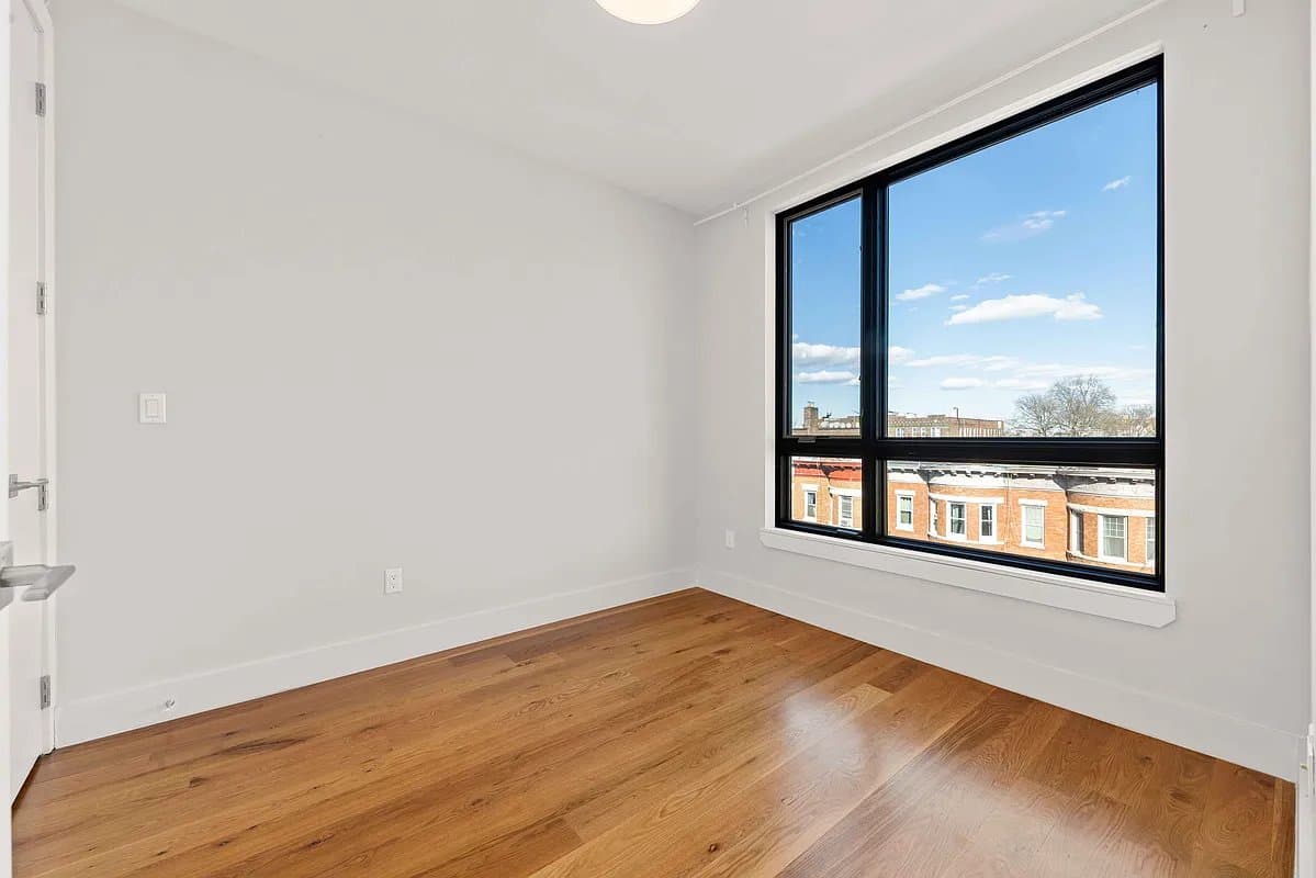 1 bed apartment at 948 New York Avenue, Unit 2D, Flatbush, photo 4 of 8