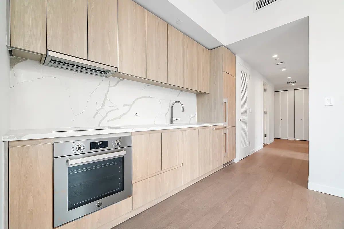 2 bed apartment at 200 East 23rd Street, Unit 9A, Kips Bay, photo 2 of 10