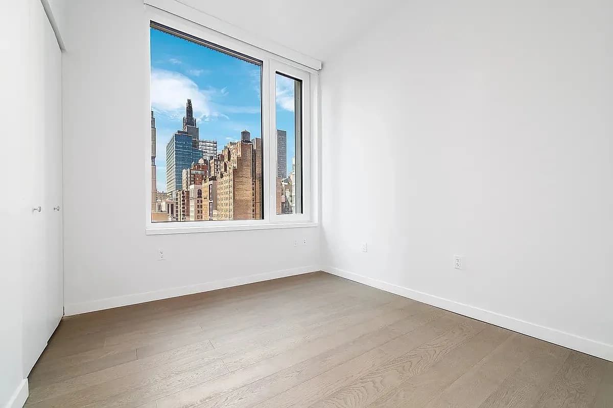 2 bed apartment at 200 East 23rd Street, Unit 9A, Kips Bay, photo 7 of 10