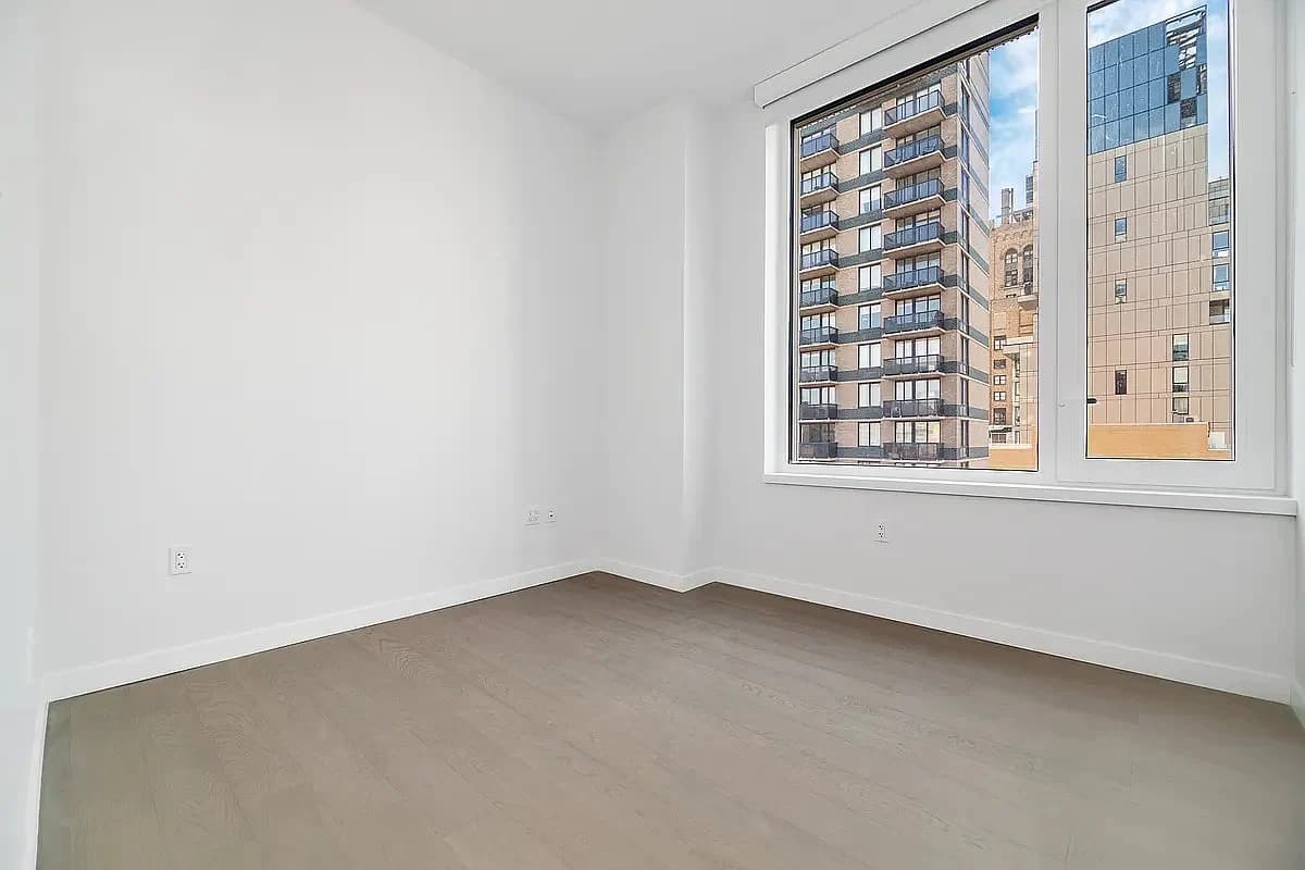 2 bed apartment at 200 East 23rd Street, Unit 9A, Kips Bay, photo 8 of 10