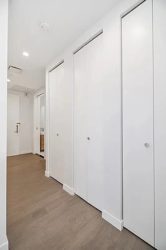 2 bed apartment at 200 East 23rd Street, Unit 9A, Kips Bay, photo 9 of 10
