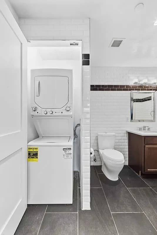 2 bed apartment at 164 Attorney Street, Unit 614, Lower East Side, photo 7 of 8