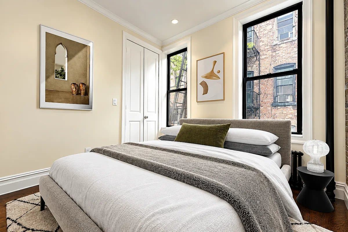 1 bed apartment at 223 Mott Street, Unit 7, Nolita, photo 2 of 4