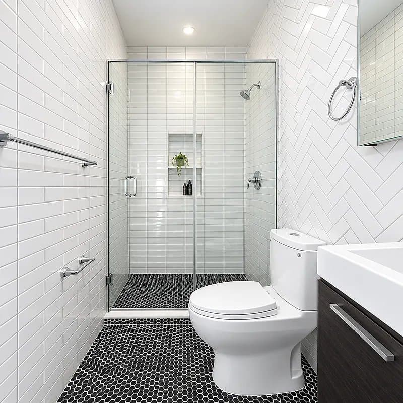 1 bed apartment at 223 Mott Street, Unit 7, Nolita, photo 4 of 4