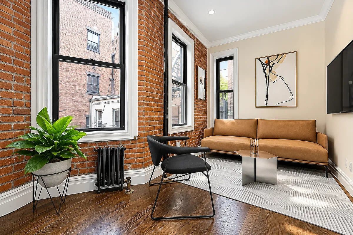 1 bed apartment at 223 Mott Street, Unit 7, Nolita, photo 1 of 4