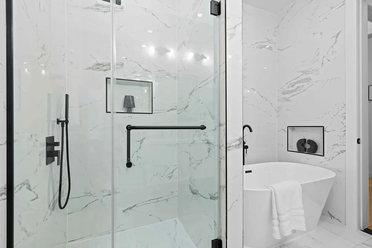 2 bed apartment at 110 Reade street, Unit 3F, Tribeca, photo 11 of 13