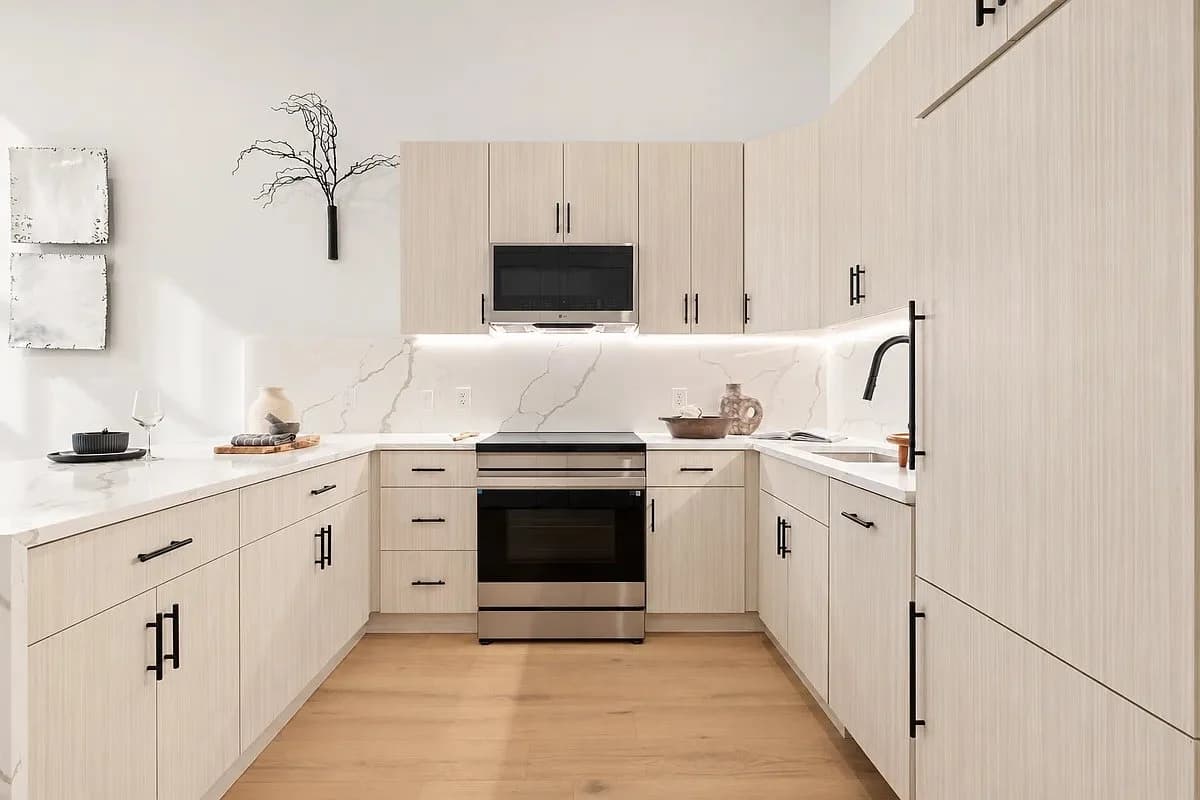 2 bed apartment at 110 Reade street, Unit 3F, Tribeca, photo 6 of 13