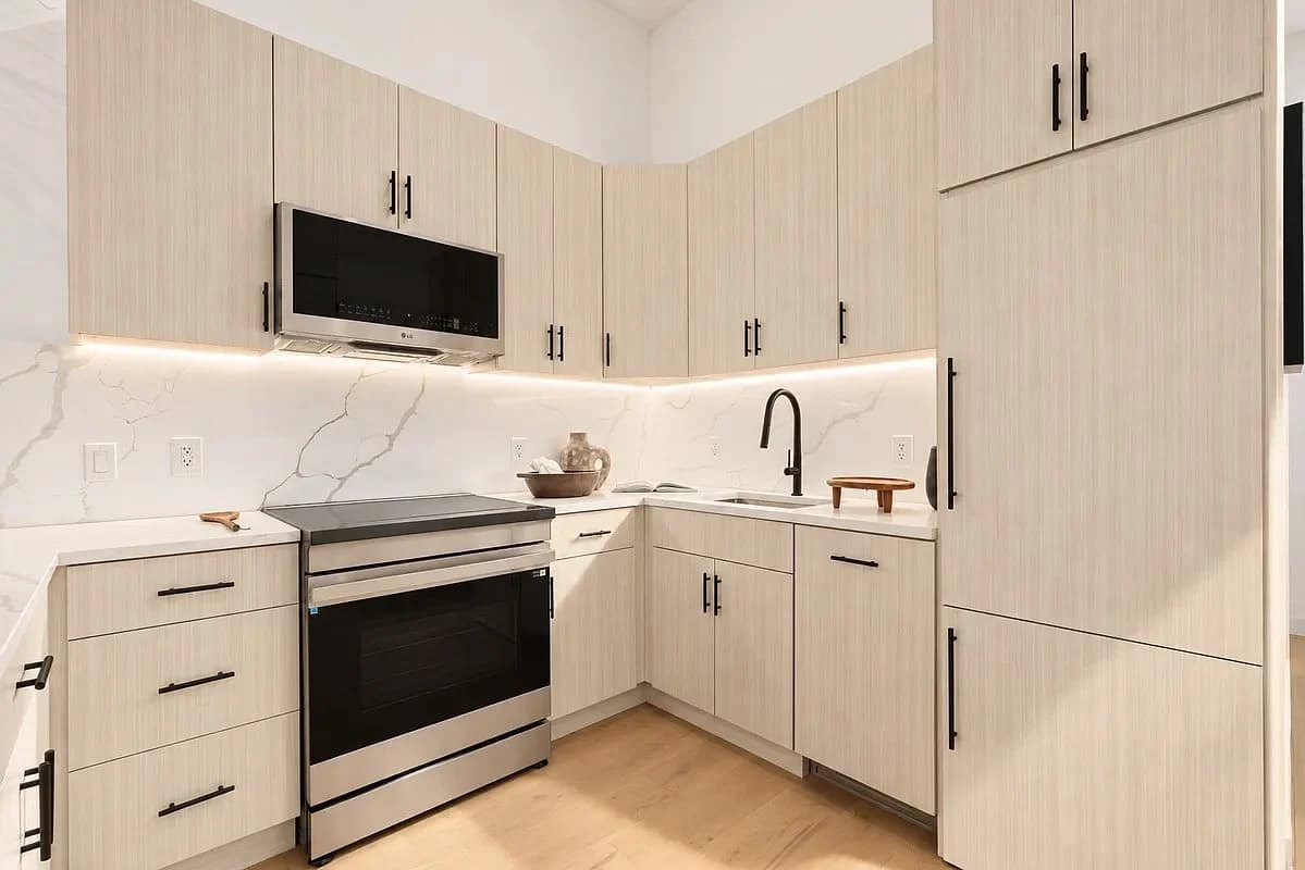 2 bed apartment at 110 Reade street, Unit 3F, Tribeca, photo 7 of 13
