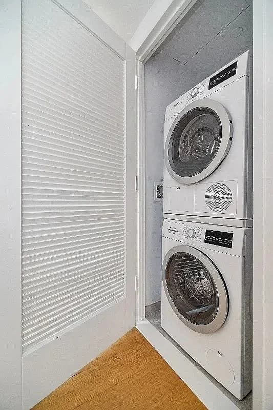 1 bed apartment at 171 Suffolk Street, Unit 8F, Lower East Side, photo 4 of 6