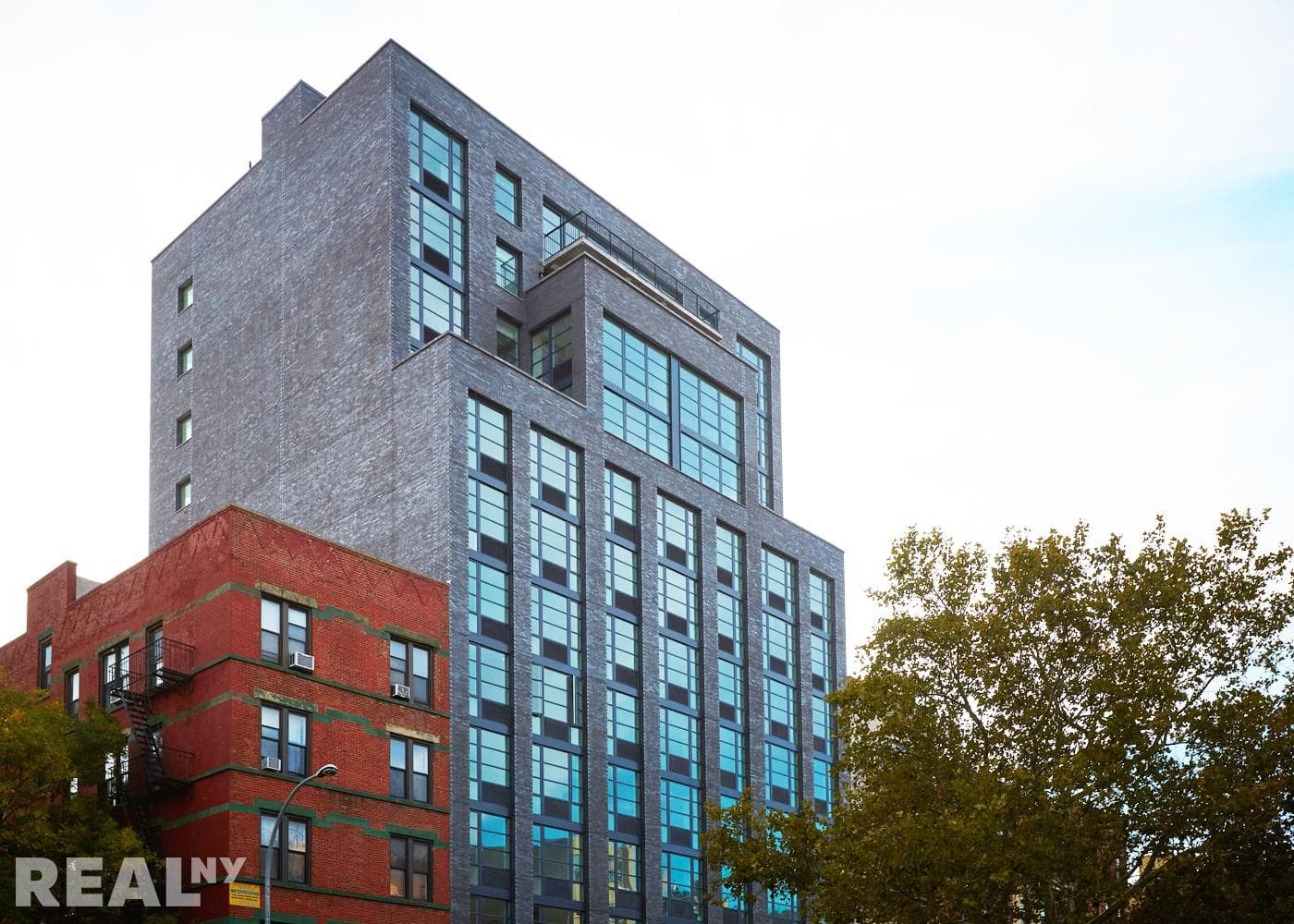 Studio apartment at 331 East Houston Street, Unit 9C, East Village, photo 1 of 5