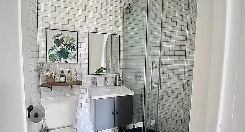 1 bed apartment at 1076 Dean Street, Unit 5, Crown Heights, photo 5 of 8