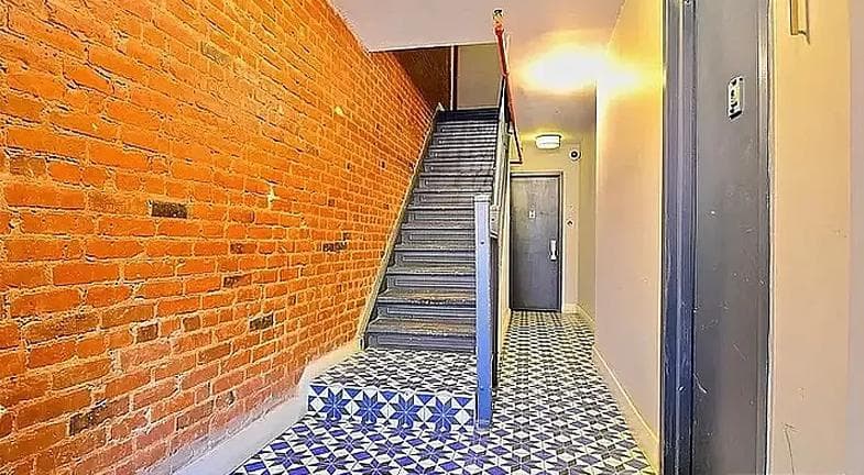 1 bed apartment at 1076 Dean Street, Unit 5, Crown Heights, photo 7 of 8