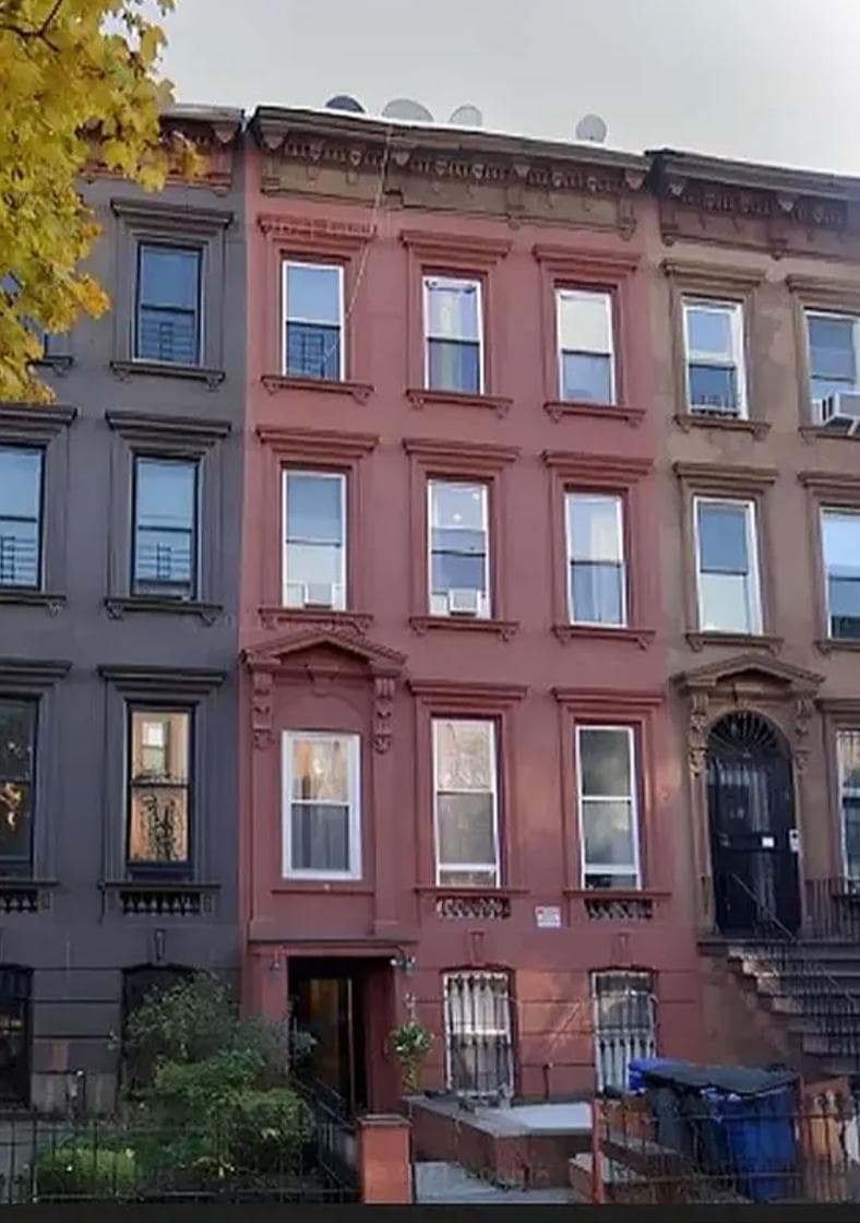 1 bed apartment at 1076 Dean Street, Unit 5, Crown Heights, photo 8 of 8