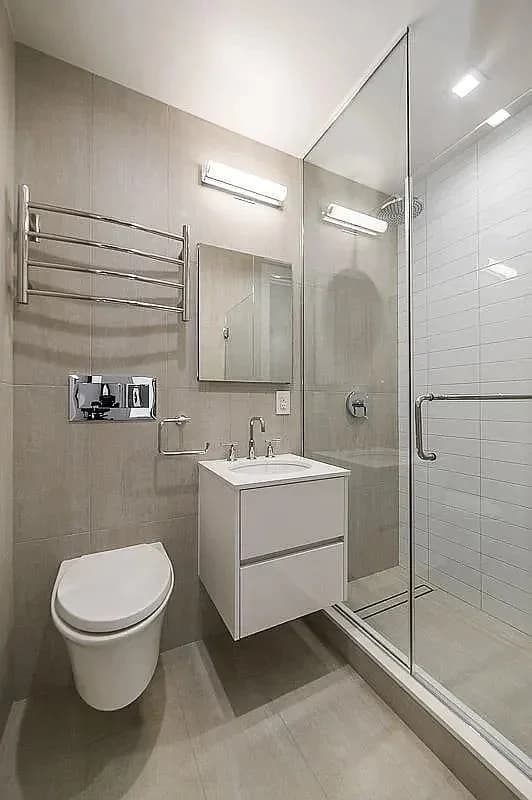 1 bed apartment at 26 Prince Street, Unit 5, Nolita, photo 4 of 5
