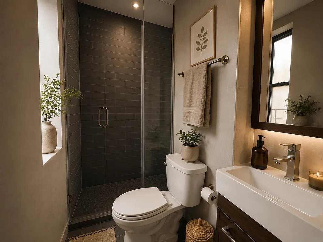 2 bed apartment at 411 East 118th Street, Unit 23, Harlem, photo 5 of 6