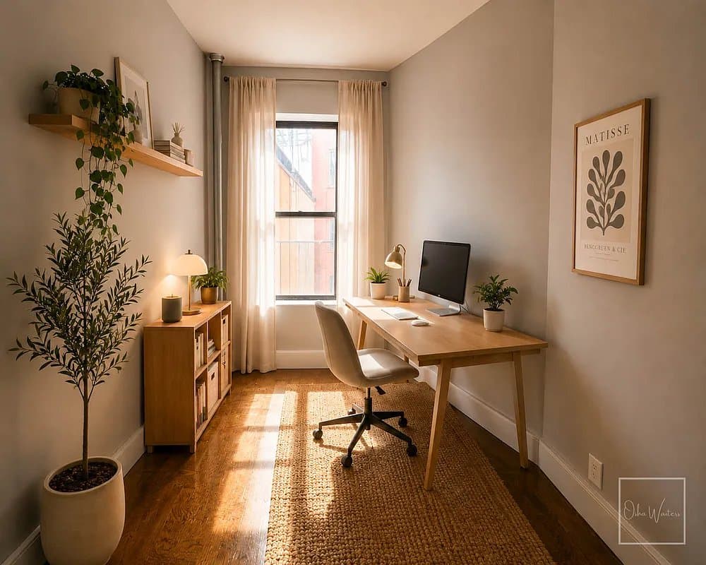 2 bed apartment at 411 East 118th Street, Unit 23, Harlem, photo 2 of 6
