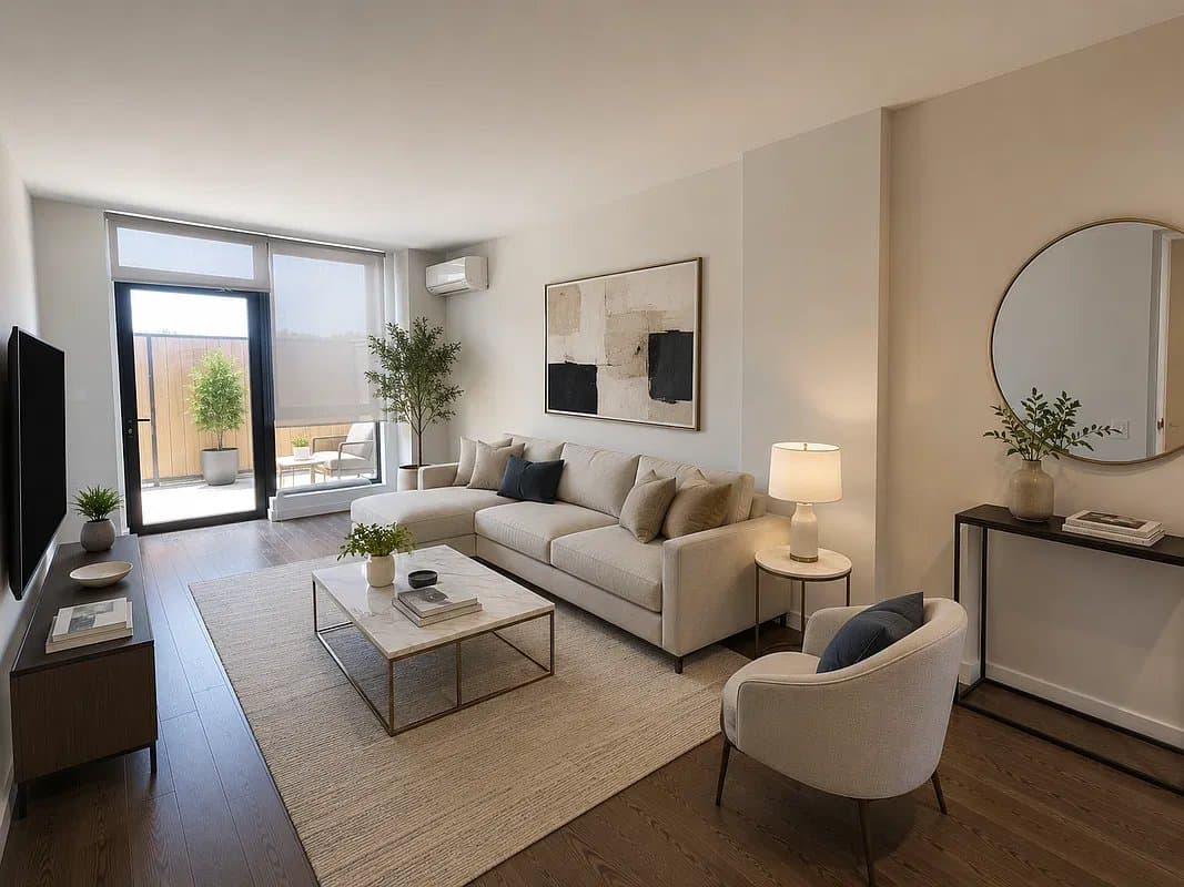 1 Bed apartment at 91-09 Roosevelt Avenue, Unit 307B, Jackson Heights, photo 1 of 11