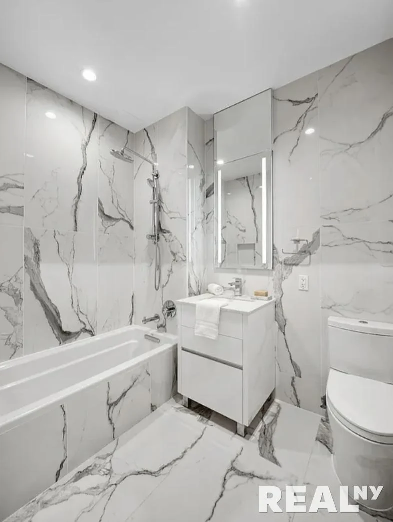 Studio apartment at 127 West 112th Street, Unit 6L, Harlem, photo 4 of 9