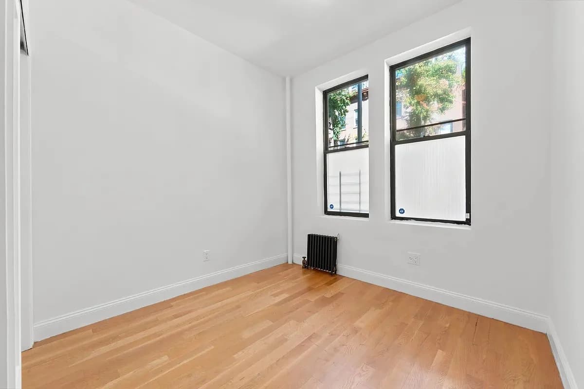 1 bed apartment at 354 State Street, Unit 1C, Boerum Hill, photo 3 of 5