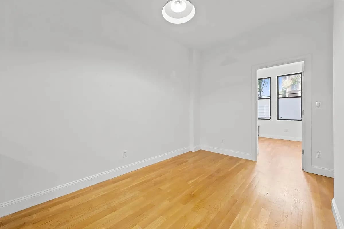 1 bed apartment at 354 State Street, Unit 1C, Boerum Hill, photo 4 of 5